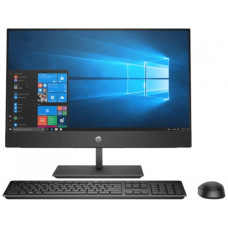 HP ProOne 400 G4 Core i7 8th Gen 23.8 Inch Full HD WLED-backlit Anti-glare All in One PC